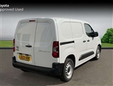 Toyota Proace Image 2