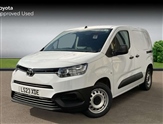 Toyota Proace Image 5