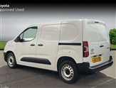 Toyota Proace Image 6
