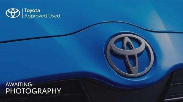 Large image for the Used Toyota Proace City
