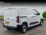 Toyota Proace Image 2
