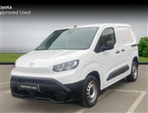 Toyota Proace Image 3
