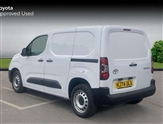 Toyota Proace Image 4