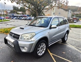 Used Toyota RAV 4