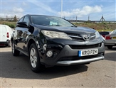 Used Toyota RAV 4