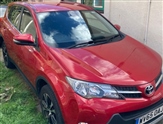 Used Toyota RAV 4