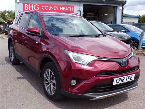 Large image for the Used Toyota Rav4