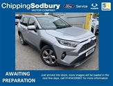 Used Toyota RAV 4
