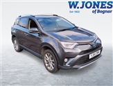 Used Toyota RAV 4