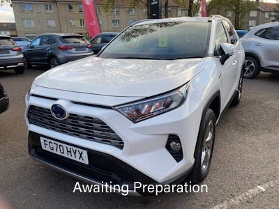 Large image for the Used Toyota Rav4