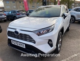 Used Toyota RAV 4