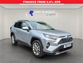Toyota RAV 4 Image 1