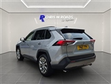 Toyota RAV 4 Image 2