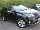 Used Toyota RAV 4