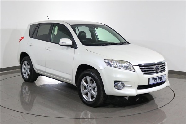 Large image for the Used Toyota RAV4