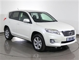Used Toyota RAV 4
