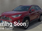 Used Toyota RAV 4