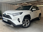 Used Toyota RAV 4