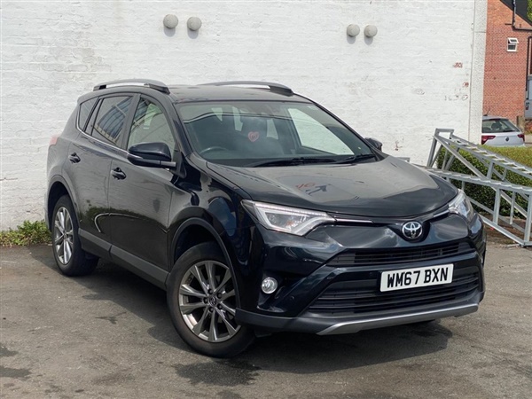 Large image for the Used Toyota RAV4