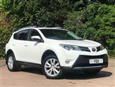 Used Toyota RAV 4