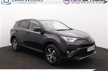 Used Toyota RAV 4