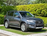 Used Toyota RAV 4