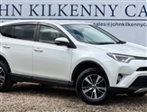 Used Toyota RAV 4