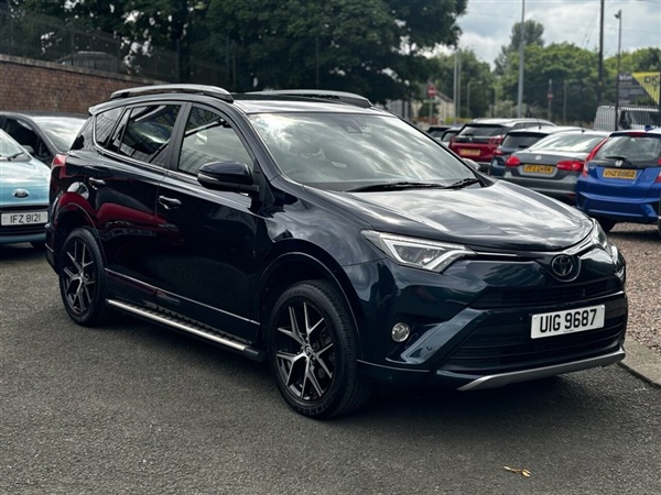 Large image for the Used Toyota RAV4