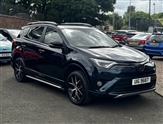 Used Toyota RAV 4