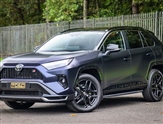 Used Toyota RAV 4