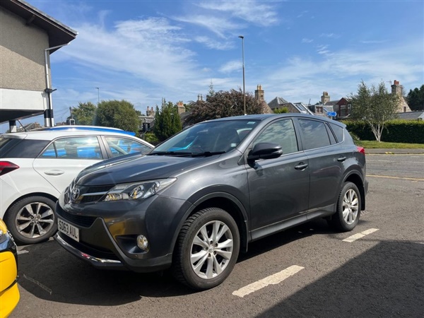 Large image for the Used Toyota RAV4