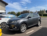 Used Toyota RAV 4