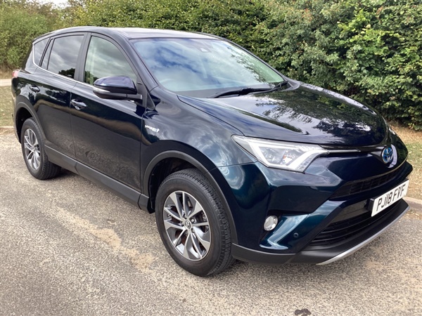 Large image for the Used Toyota Rav4