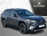 Used Toyota RAV 4