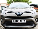 Toyota RAV 4 Image 3