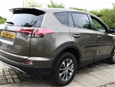 Toyota RAV 4 Image 6