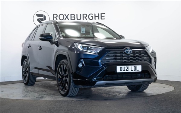 Large image for the Used Toyota RAV4