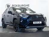 Used Toyota RAV 4