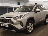 Used Toyota RAV 4