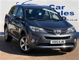 Toyota RAV 4 Image 1