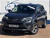 Toyota RAV 4 Image 3