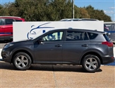 Toyota RAV 4 Image 4