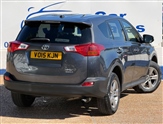 Toyota RAV 4 Image 5