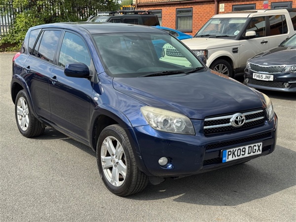 Large image for the Used Toyota RAV4