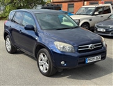 Used Toyota RAV 4