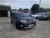 Used Toyota RAV 4