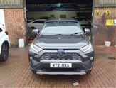 Toyota RAV 4 Image 2