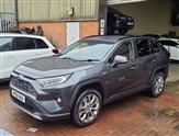 Toyota RAV 4 Image 3