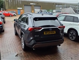 Toyota RAV 4 Image 6