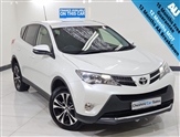 Used Toyota RAV 4 Used Toyota RAV 4